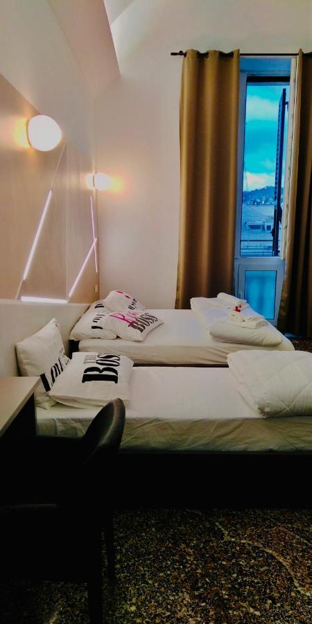 Centro Acquario Family Apartment Генуа Екстериор снимка