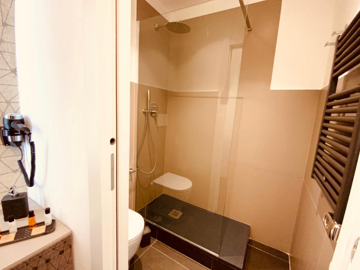 Centro Acquario Family Apartment Генуа Екстериор снимка